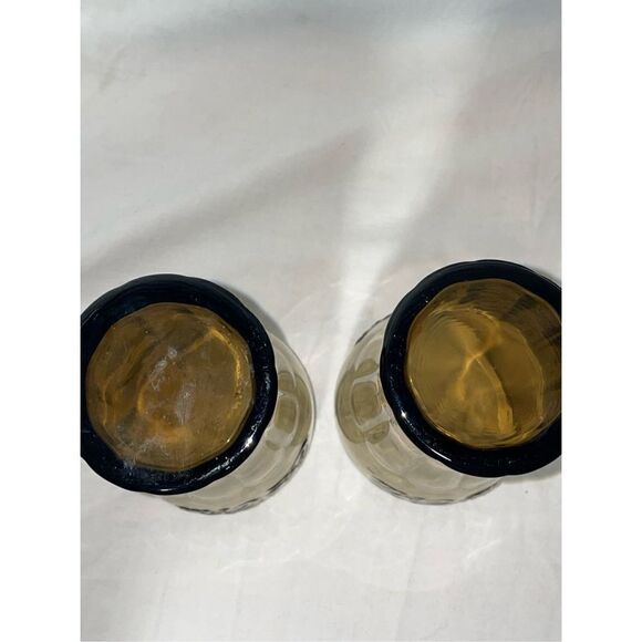 Two Coca Cola glasses - Picture 8 of 8